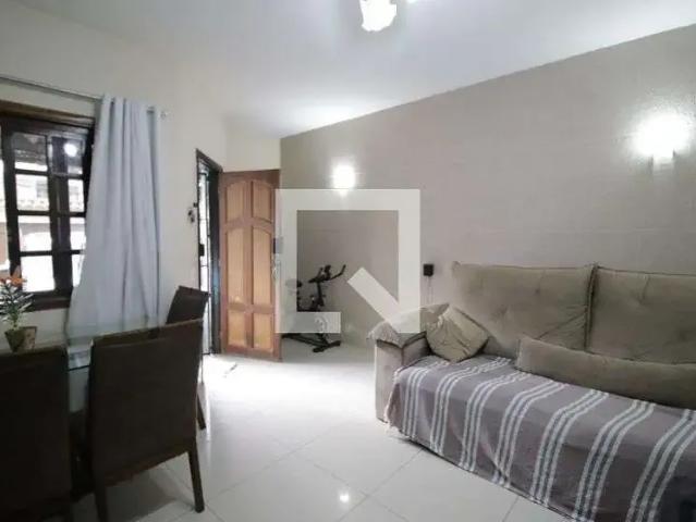 Casa / Sobrado para Venda em Rio de Janeiro/RJ Curicica 2 Quartos