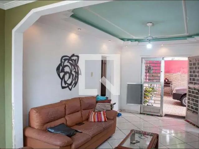 Casa / Sobrado para Venda em Rio de Janeiro/RJ Curicica 2 Quartos