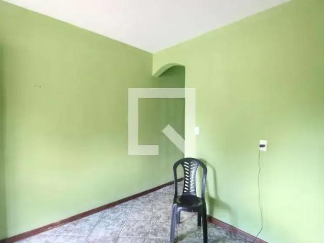 Casa / Sobrado para Venda em Rio de Janeiro/RJ Curicica 2 Quartos