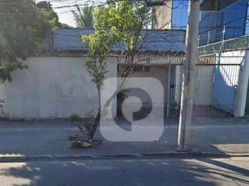 Casa / Sobrado para Venda em Rio de Janeiro/RJ Curicica 3 Quartos