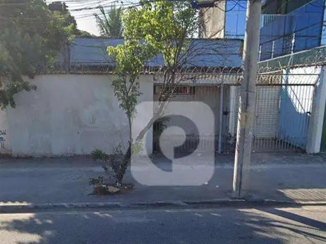 Casa / Sobrado para Venda em Rio de Janeiro/RJ Curicica 3 Quartos