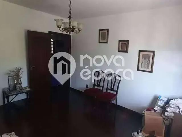 Casa / Sobrado para Venda em Rio de Janeiro/RJ Curicica 3 Quartos