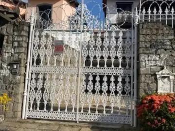 Casa / Sobrado para Venda em Rio de Janeiro/RJ Curicica 3 Quartos