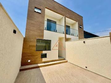 Casa / Sobrado para Venda em Rio de Janeiro/RJ Curicica 3 Quartos