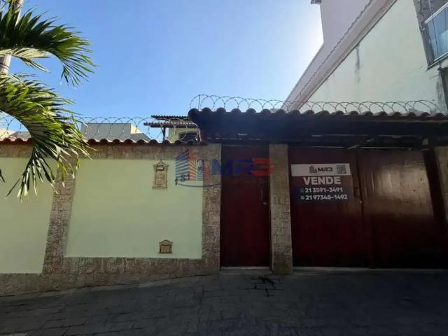 Casa / Sobrado para Venda em Rio de Janeiro/RJ Curicica 3 Quartos