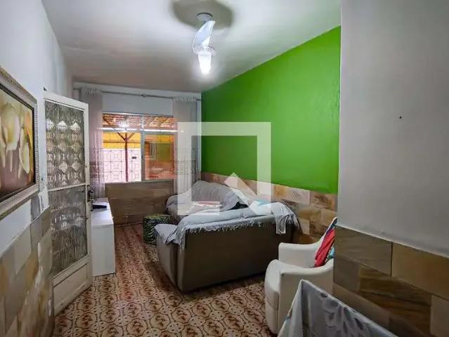 Casa / Sobrado para Venda em Rio de Janeiro/RJ Curicica 3 Quartos