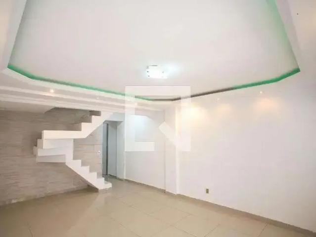 Casa / Sobrado para Venda em Rio de Janeiro/RJ Curicica 3 Quartos