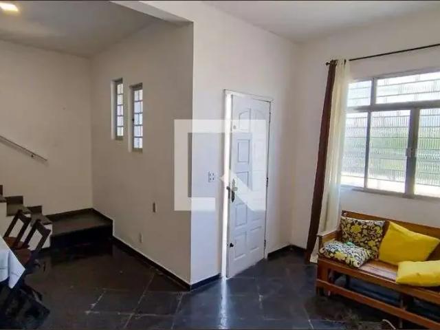 Casa / Sobrado para Venda em Rio de Janeiro/RJ Curicica 3 Quartos