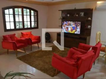 Casa / Sobrado para Venda em Rio de Janeiro/RJ Curicica 3 Quartos