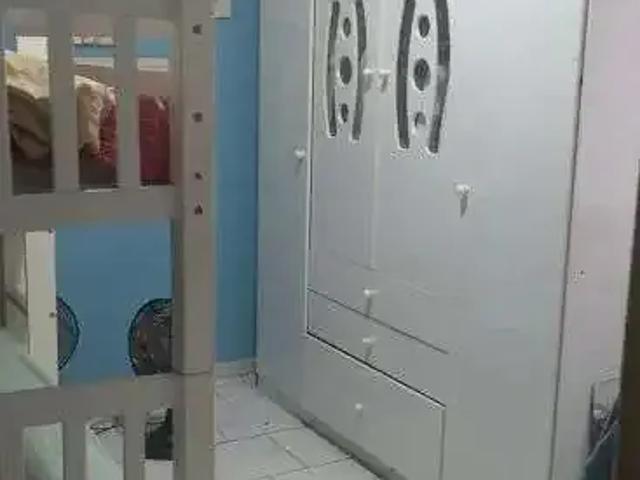 Casa / Sobrado para Venda em Rio de Janeiro/RJ Curicica 3 Quartos