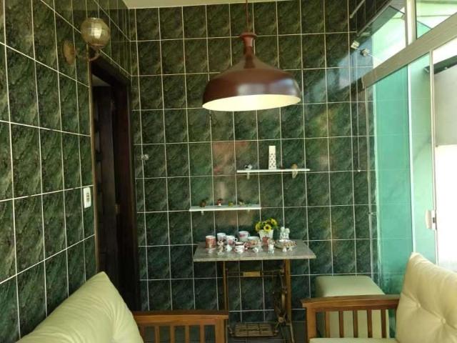 Casa / Sobrado para Venda em Rio de Janeiro/RJ Curicica 3 Quartos
