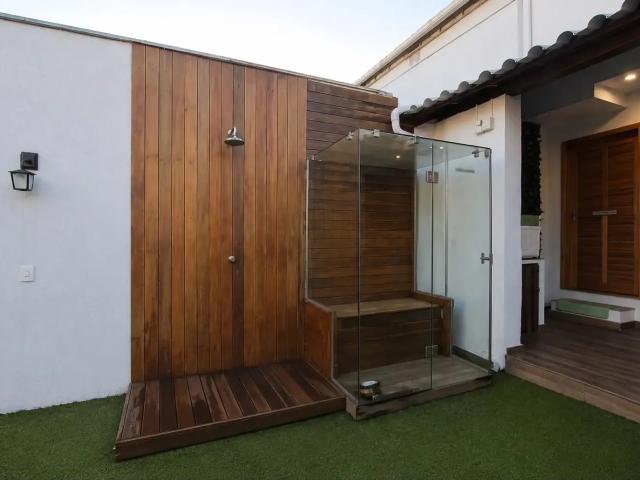 Casa / Sobrado para Venda em Rio de Janeiro/RJ Curicica 3 Quartos