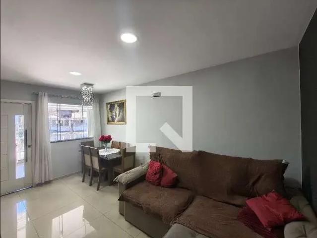 Casa / Sobrado para Venda em Rio de Janeiro/RJ Curicica 3 Quartos