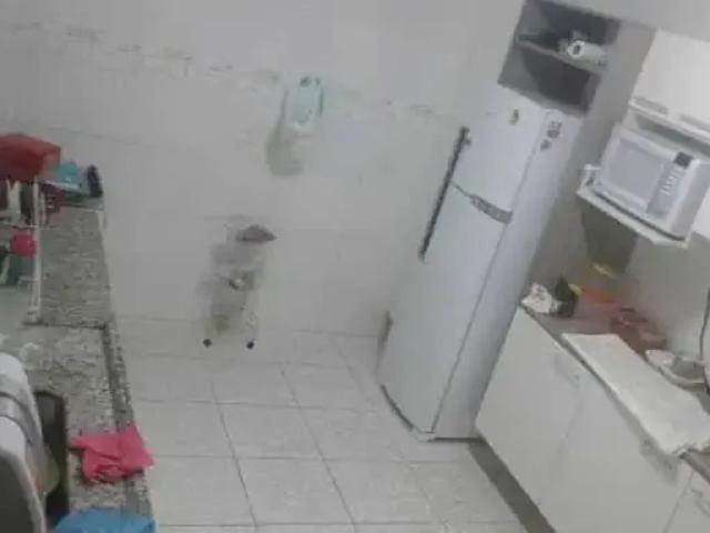Casa / Sobrado para Venda em Rio de Janeiro/RJ Curicica 3 Quartos