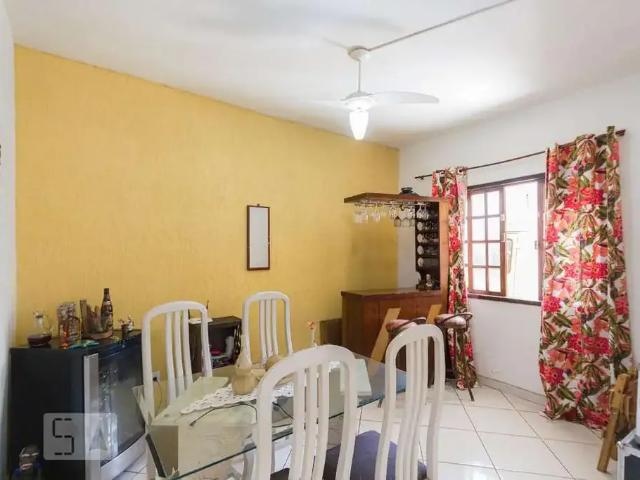 Casa / Sobrado para Venda em Rio de Janeiro/RJ Curicica 3 Quartos