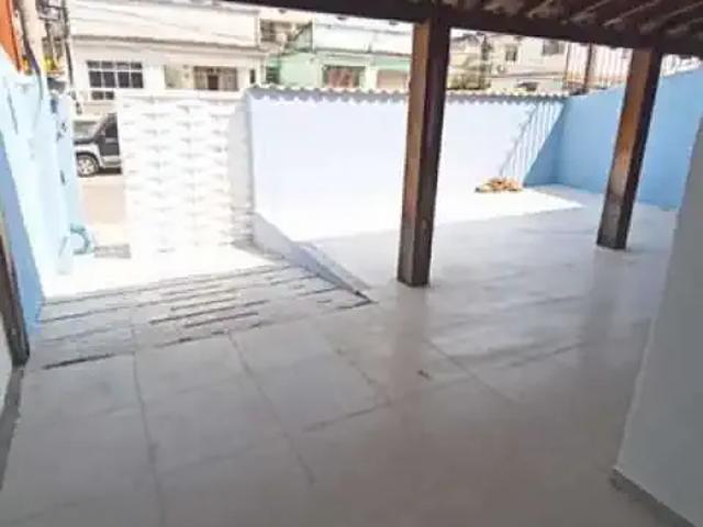 Casa / Sobrado para Venda em Rio de Janeiro/RJ Curicica 3 Quartos