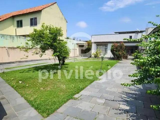 Casa / Sobrado para Venda em Rio de Janeiro/RJ Curicica 3 Quartos