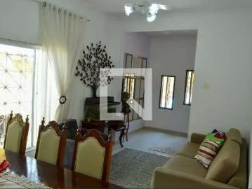 Casa / Sobrado para Venda em Rio de Janeiro/RJ Curicica 3 Quartos