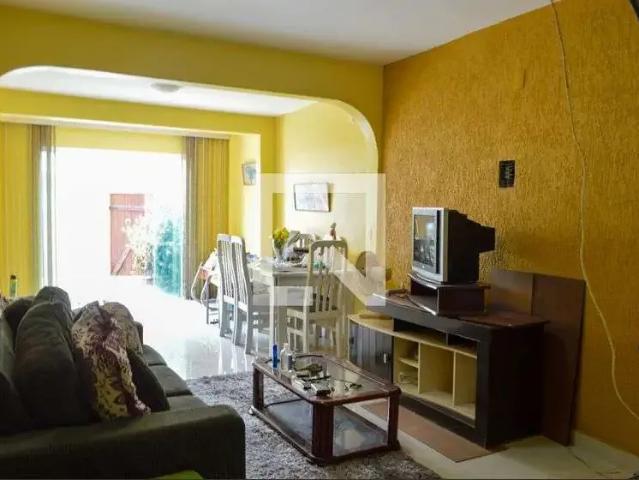 Casa / Sobrado para Venda em Rio de Janeiro/RJ Curicica 3 Quartos