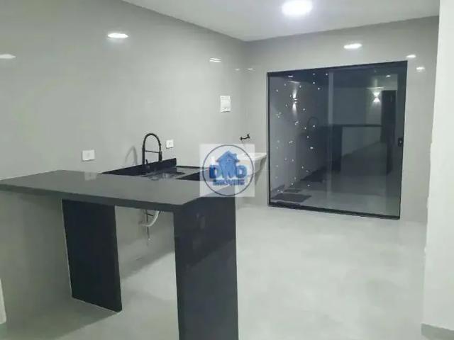 Casa / Sobrado para Venda em Rio de Janeiro/RJ Curicica 3 Quartos