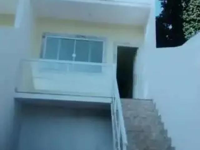 Casa / Sobrado para Venda em Rio de Janeiro/RJ Curicica 3 Quartos