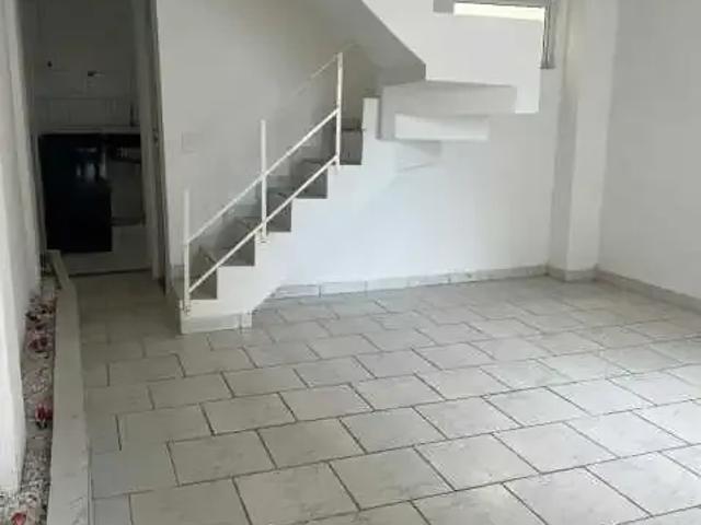 Casa / Sobrado para Venda em Rio de Janeiro/RJ Curicica 3 Quartos