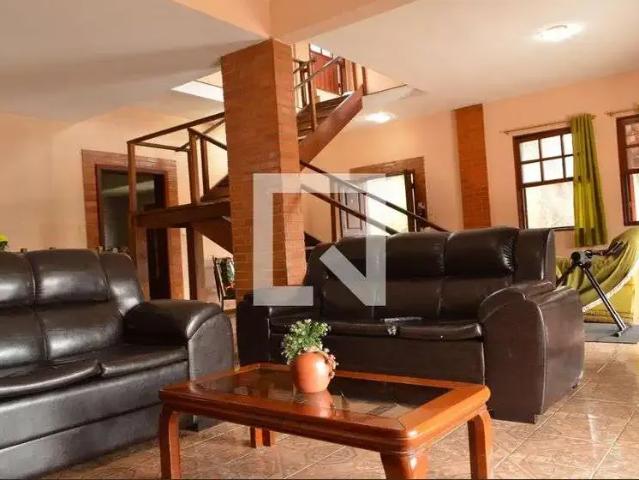 Casa / Sobrado para Venda em Rio de Janeiro/RJ Curicica 3 Quartos