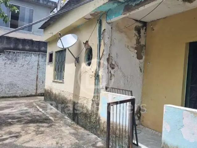 Casa / Sobrado para Venda em Rio de Janeiro/RJ Curicica 3 Quartos