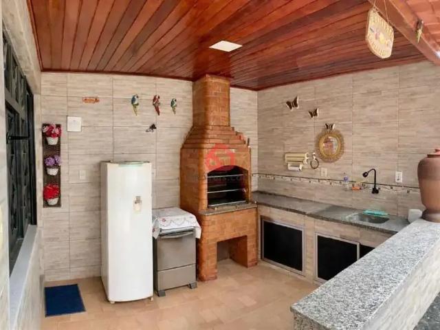 Casa / Sobrado para Venda em Rio de Janeiro/RJ Curicica 3 Quartos