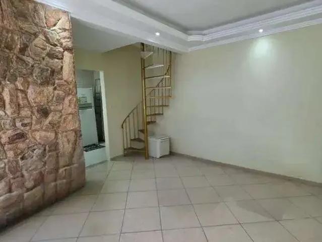 Casa / Sobrado para Venda em Rio de Janeiro/RJ Curicica 3 Quartos