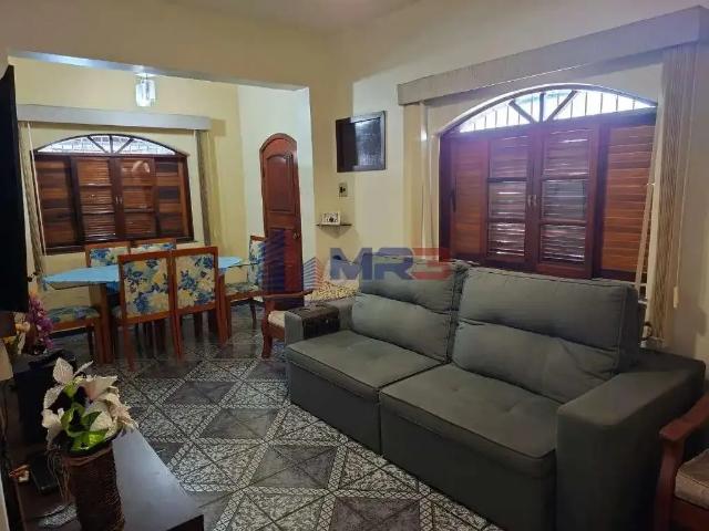 Casa / Sobrado para Venda em Rio de Janeiro/RJ Curicica 3 Quartos