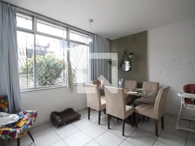 Casa / Sobrado para Venda em Rio de Janeiro/RJ Curicica 4 Quartos