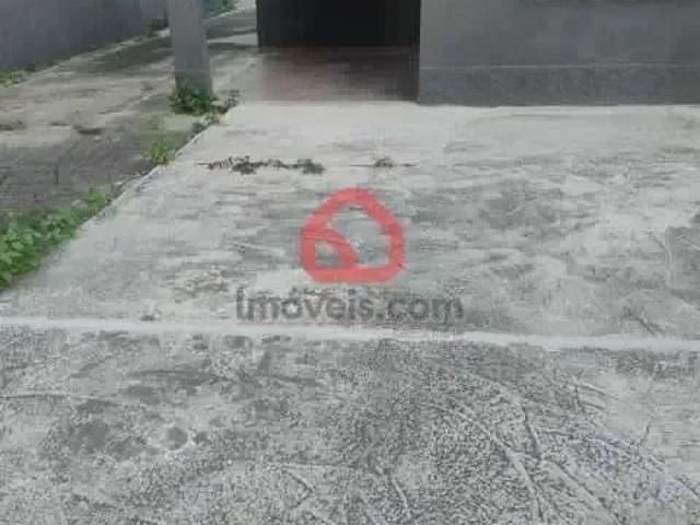 Casa / Sobrado para Venda em Rio de Janeiro/RJ Curicica 3 Quartos