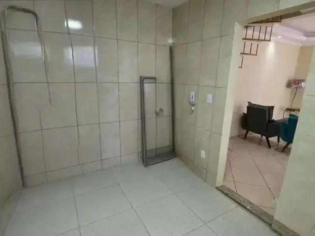 Casa / Sobrado para Venda em Rio de Janeiro/RJ Curicica 3 Quartos