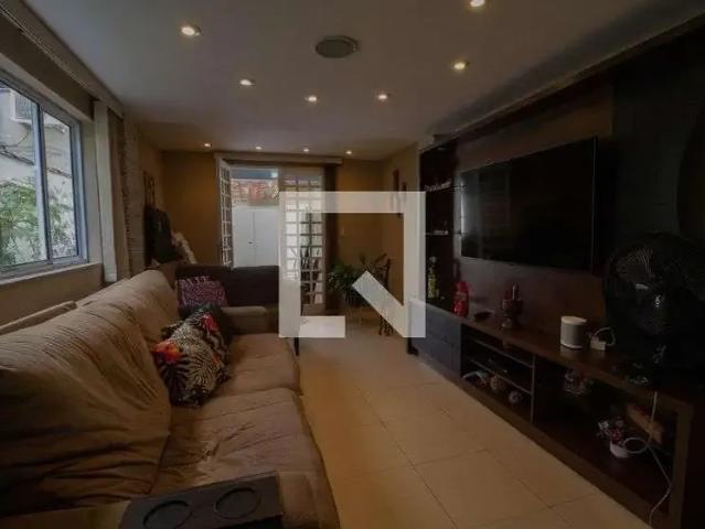 Casa / Sobrado para Venda em Rio de Janeiro/RJ Curicica 3 Quartos