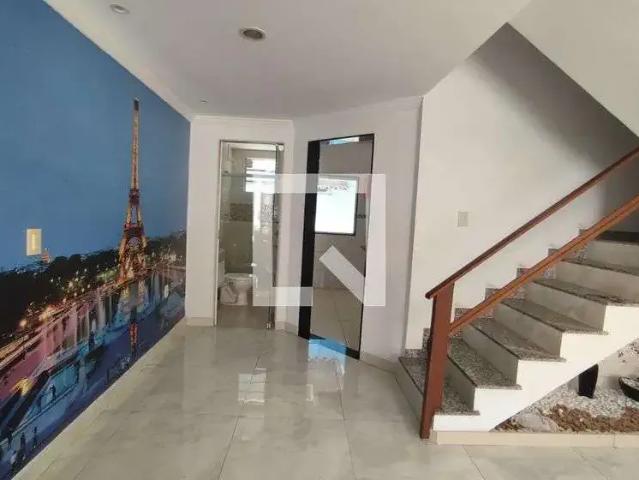 Casa / Sobrado para Venda em Rio de Janeiro/RJ Curicica 3 Quartos