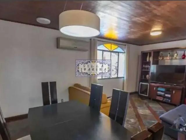 Casa / Sobrado para Venda em Rio de Janeiro/RJ Curicica 3 Quartos