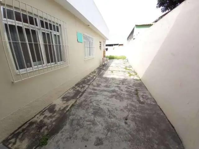 Casa / Sobrado para Venda em Rio de Janeiro/RJ Curicica 3 Quartos