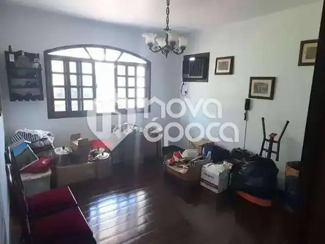 Casa / Sobrado para Venda em Rio de Janeiro/RJ Curicica 3 Quartos