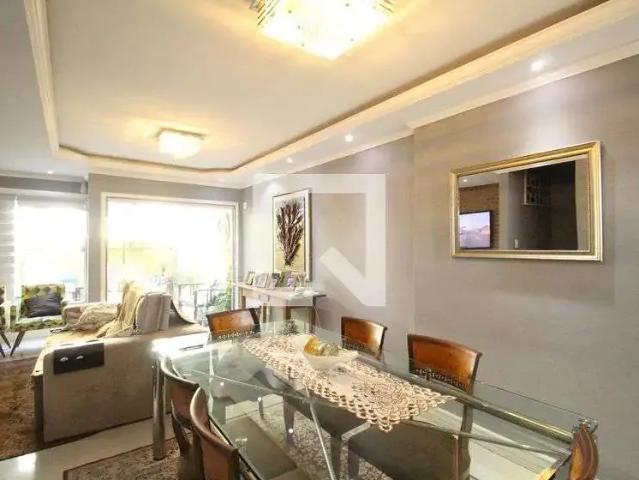 Casa / Sobrado para Venda em Rio de Janeiro/RJ Curicica 3 Quartos