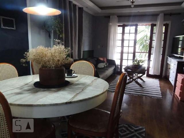 Casa / Sobrado para Venda em Rio de Janeiro/RJ Curicica 3 Quartos
