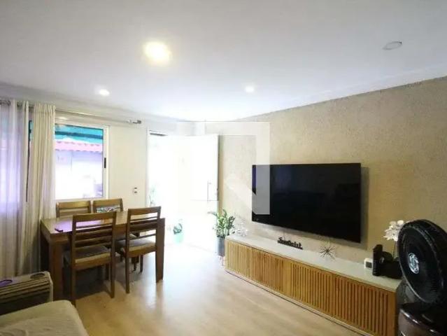 Casa / Sobrado para Venda em Rio de Janeiro/RJ Curicica 3 Quartos