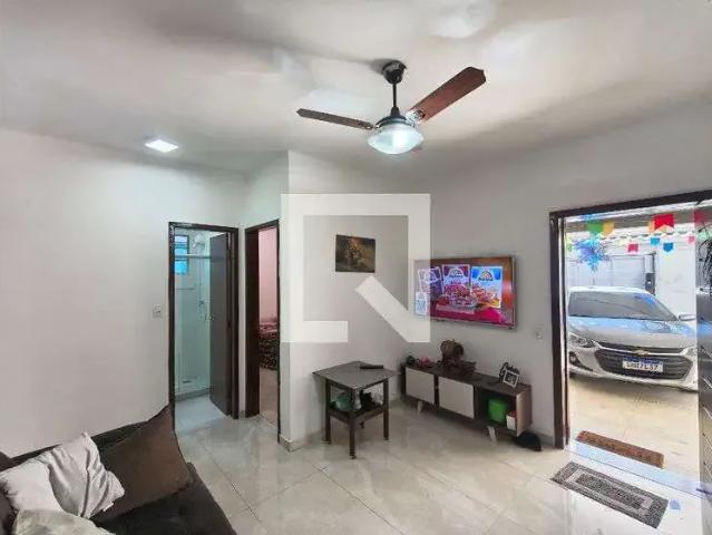 Casa / Sobrado para Venda em Rio de Janeiro/RJ Curicica 3 Quartos