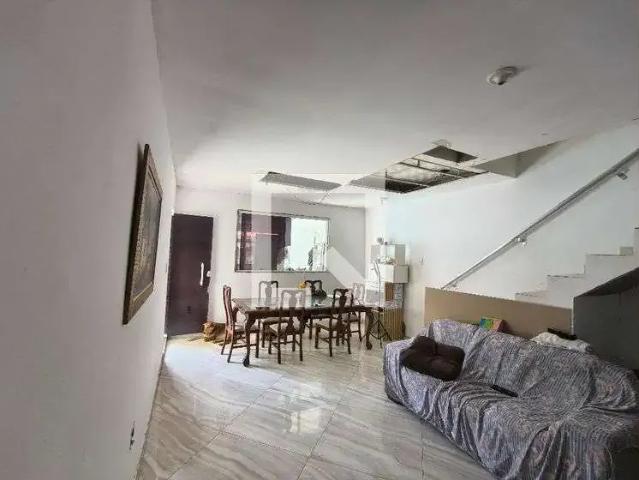 Casa / Sobrado para Venda em Rio de Janeiro/RJ Curicica 3 Quartos