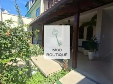 Casa à venda em Praça Delfos - Varanda