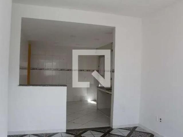 Casa / Sobrado para Venda em Rio de Janeiro/RJ Curicica 3 Quartos