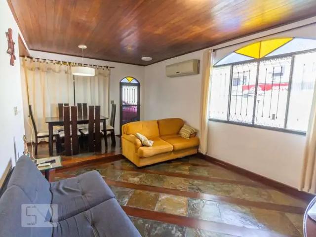 Casa / Sobrado para Venda em Rio de Janeiro/RJ Curicica 3 Quartos