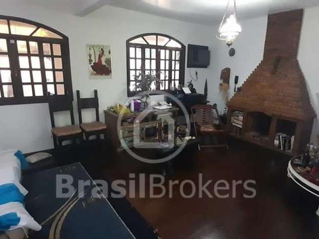 Casa / Sobrado para Venda em Rio de Janeiro/RJ Curicica 3 Quartos