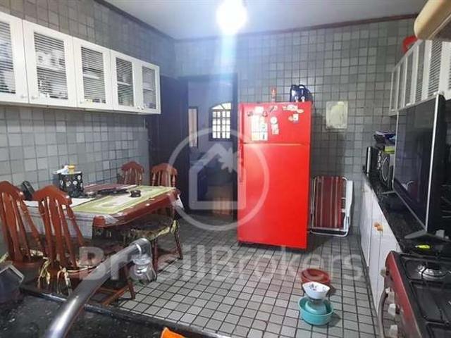 Casa / Sobrado para Venda em Rio de Janeiro/RJ Curicica 3 Quartos