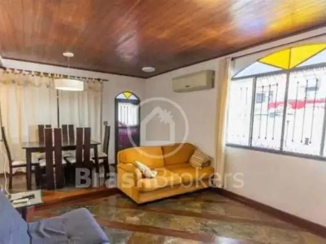 Casa / Sobrado para Venda em Rio de Janeiro/RJ Curicica 3 Quartos